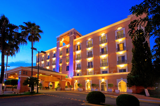 iStay Hotel Ciudad Victoria, Bulevar Adolfo López Mateos 909 Oriente, Valle de Aguayo, 87020 Cd Victoria, Tamps., México, Alojamiento en interiores | TAMPS