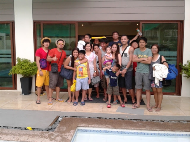 Kedon Residence Pansol Laguna