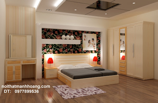 UMA Furnitures