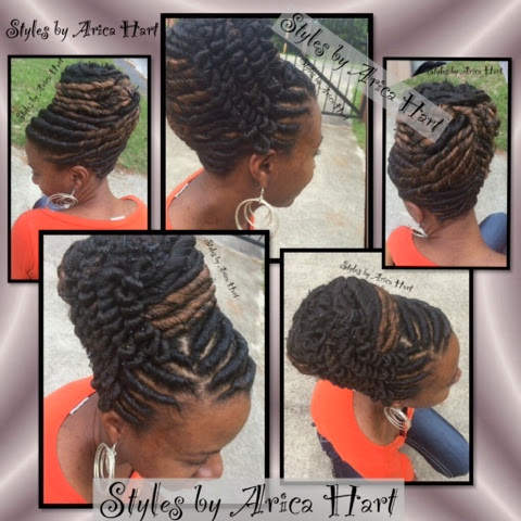 protective hairstyles