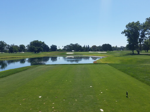 Golf Course «Del Paso Country Club», reviews and photos, 3333 Marconi Ave, Sacramento, CA 95821, USA