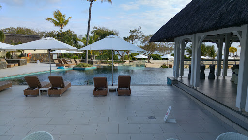 Radisson Blu Azuri Resort & Spa, Mauritius