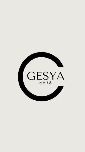 Gesya Cafe logo