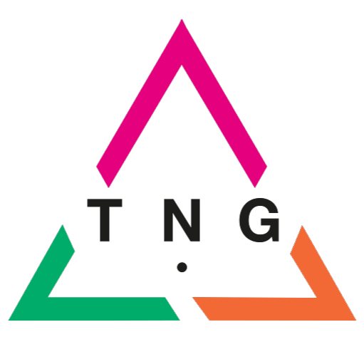 The Nail Gal logo