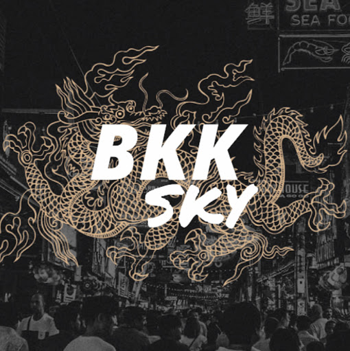 BKK SKY - Chelles logo