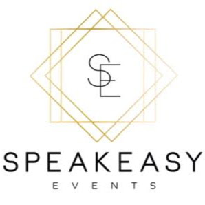 Speakeasy Events (2020) logo