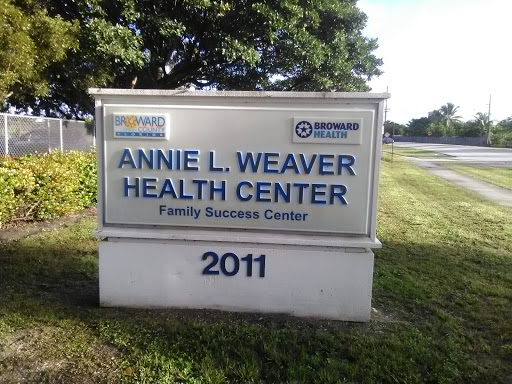 Medical Clinic «Annie L. Weaver Health Center», reviews and photos