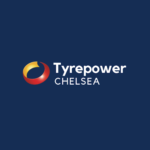 Tyrepower Chelsea logo