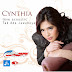 Cynthia Ivana - Love Acoustic Tak Ada Jawabnya (Album 2013)
