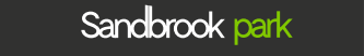 Sandbrook Park Rochdale logo