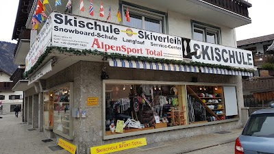 Photos of AlpenSport Total - Skischule, Skiverleih, Eventagentur in Garmisch-Partenkirchen