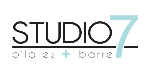 Studio 7 Pilates + Barre logo