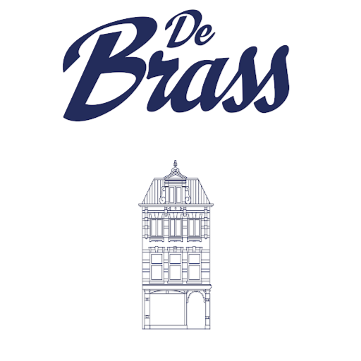 Grand Café de Brass logo