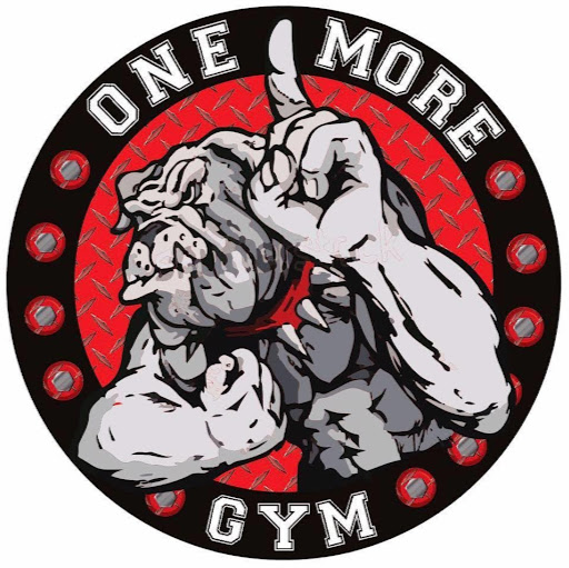 One More Gym of Merrillville logo