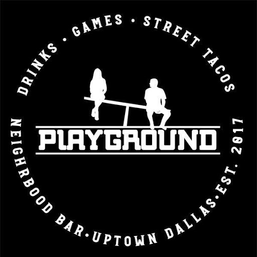 Playground Bar logo