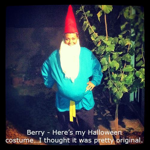 berry halloween 42 BERRIES know how to celebrate Halloween (96 photos)