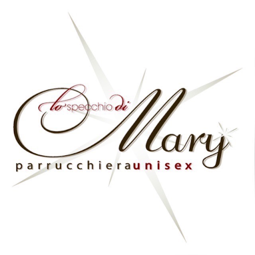 LO SPECCHIO DI MARY di sinopoli marialuisa logo