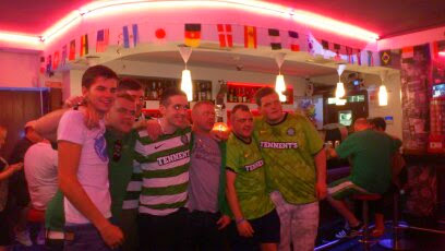 Grease Bar
