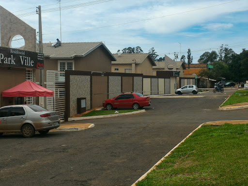 Residencial Park Ville, Quadra 4, Chácara 68 - Chácaras Ipiranga, Valparaíso de Goiás - GO, 72879-288, Brasil, Residencial, estado Goiás