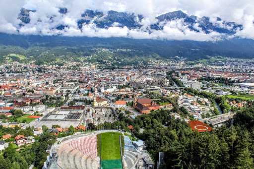 Innsbruck