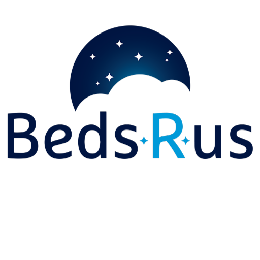 BedsRus Waihi Whangamata logo