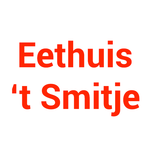 Eethuis 't Smitje logo