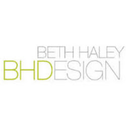 Bethhaleydesign - logo