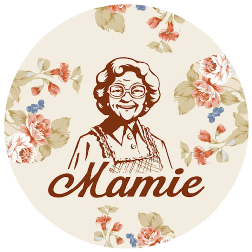 Mamie Faubourg Montmartre logo