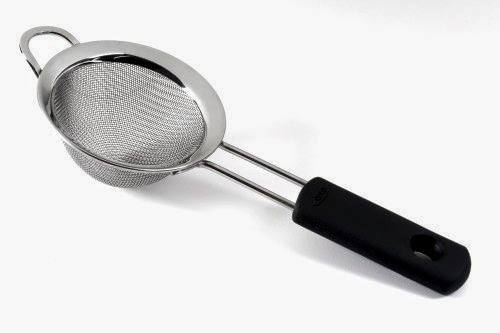  OXO Good Grips 3-Inch Mini Strainer