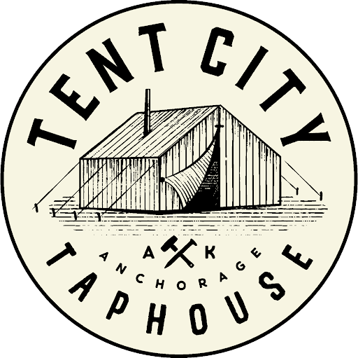 Tent City Taphouse logo