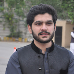 avatar of Umair Iqbal