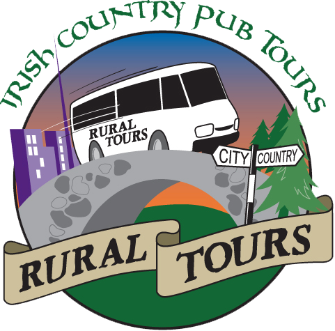 Rural Pub Tours logo