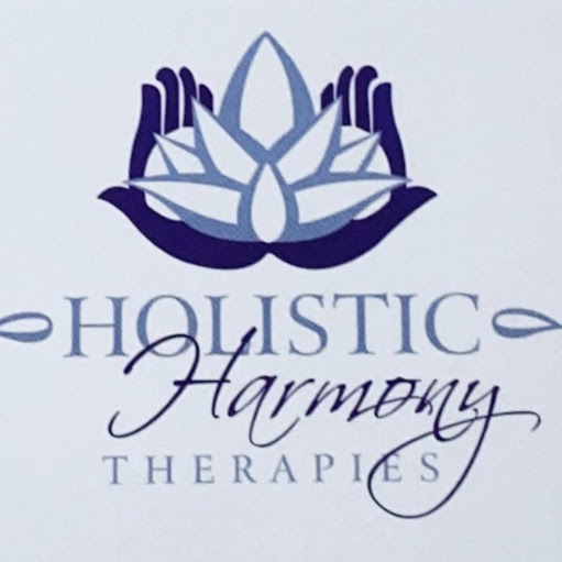 Holistic Harmony Therapies logo