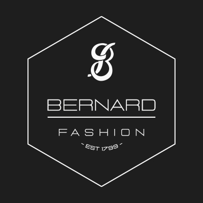 Bernard Fashion logo