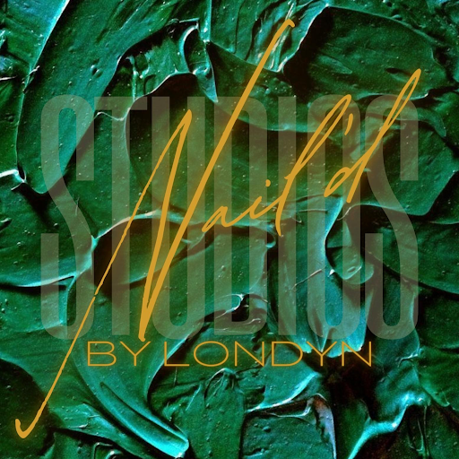 Nail’d by Londyn Studios logo