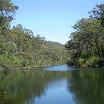 Lake Eckersley