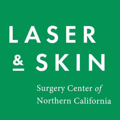 Laser & Skin Surgery Center of Northern California logo