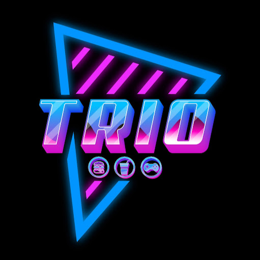 TRIO | Netcafe & Burgerrestaurant