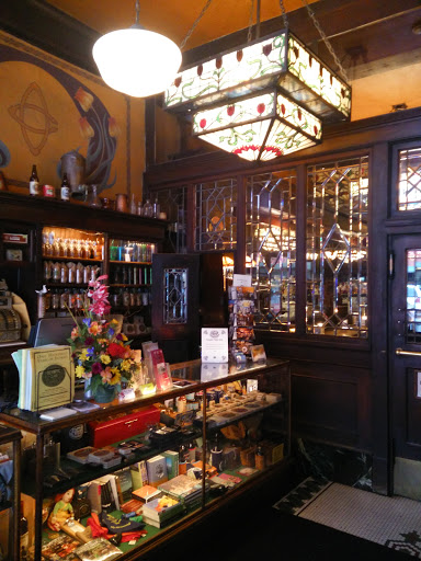 McMenamins Olympic Club