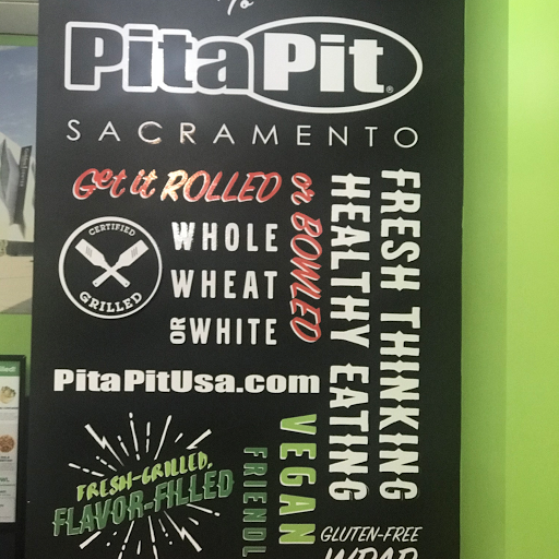 Pita Pit