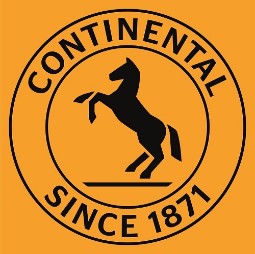 Continental - Net Rot Balans logo
