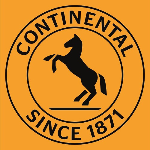 Continental - Net Rot Balans logo
