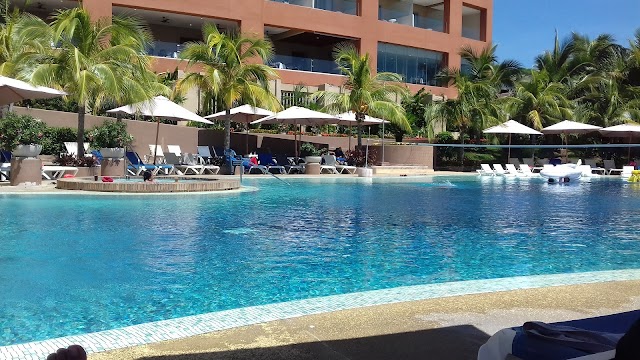 Club Med Ixtapa Pacific, Mexico