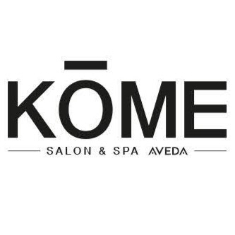 KOME Salon & SPA AVEDA - Suresnes. logo