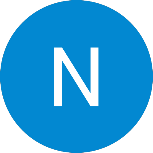 Nadine P. Nadine P.