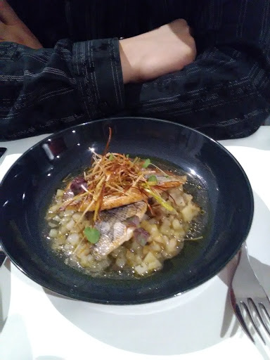 Restaurant La Longere