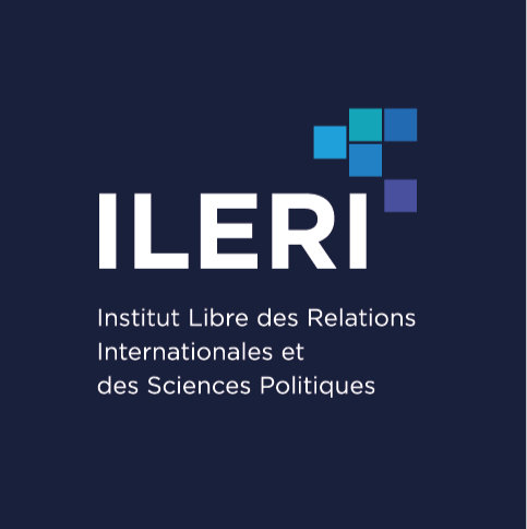 ILERI - L'Institut Libre des Relations Internationales et des Sciences Politiques logo