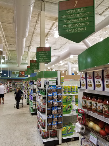 Grocery Store «Publix», reviews and photos, 18995 Biscayne Blvd, Miami, FL 33180, USA