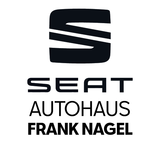 SEAT Autohaus Frank Nagel logo