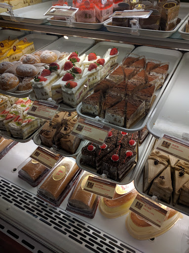 Bakery «Regent Bakery & Cafe», reviews and photos, 15159 NE 24th St, Redmond, WA 98052, USA